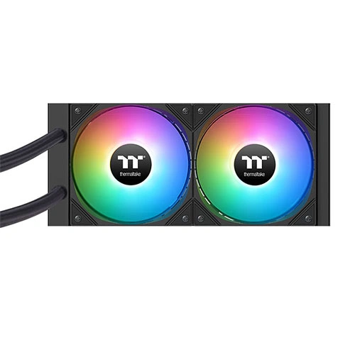 Thermaltake LA240-S ARGB 240mm CPU Liquid Cooler